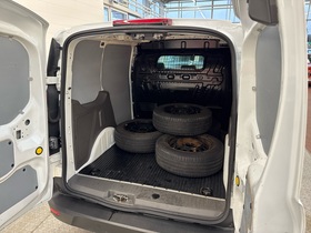Ford Transit Connect vaihtoauto