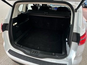 Ford S-MAX vaihtoauto