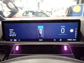 Ford USA Mustang vaihtoauto