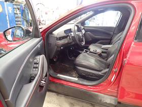 Ford USA Mustang vaihtoauto