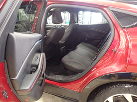 Ford USA Mustang vaihtoauto