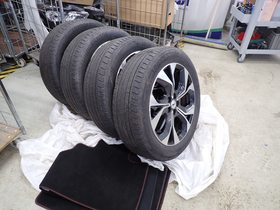 Ford USA Mustang vaihtoauto