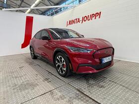 Ford USA Mustang vaihtoauto