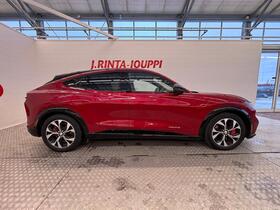 Ford USA Mustang vaihtoauto