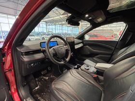 Ford USA Mustang vaihtoauto