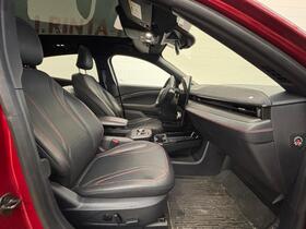 Ford USA Mustang vaihtoauto