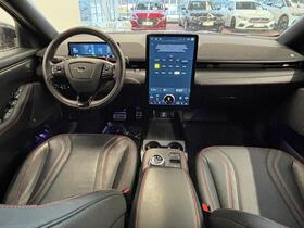 Ford USA Mustang vaihtoauto