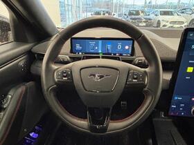 Ford USA Mustang vaihtoauto