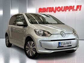 Volkswagen up! vaihtoauto