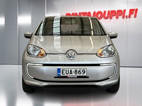 Volkswagen up! vaihtoauto