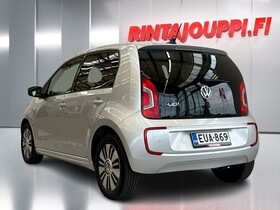 Volkswagen up! vaihtoauto