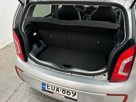 Volkswagen up! vaihtoauto