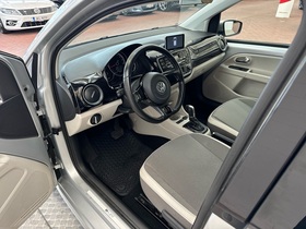 Volkswagen up! vaihtoauto