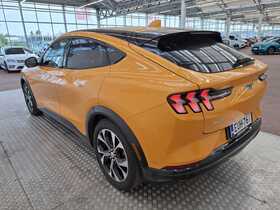Ford USA Mustang vaihtoauto