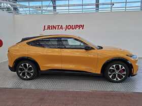 Ford USA Mustang vaihtoauto