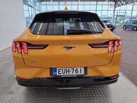 Ford USA Mustang vaihtoauto