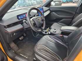 Ford USA Mustang vaihtoauto