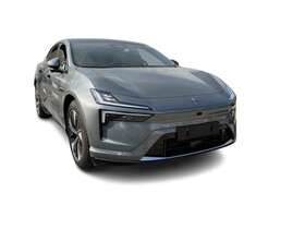 Polestar 4 vaihtoauto