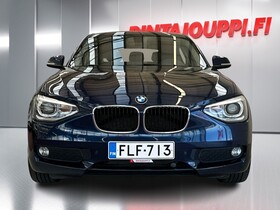 BMW 116 vaihtoauto
