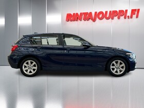BMW 116 vaihtoauto