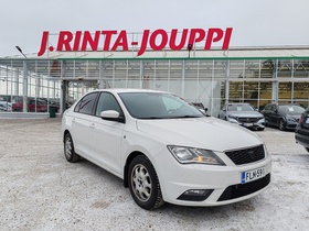 SEAT Toledo vaihtoauto