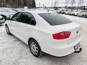 SEAT Toledo vaihtoauto