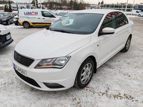 SEAT Toledo vaihtoauto