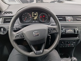 SEAT Toledo vaihtoauto