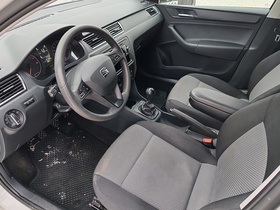 SEAT Toledo vaihtoauto