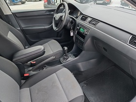 SEAT Toledo vaihtoauto