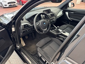 BMW 116 vaihtoauto