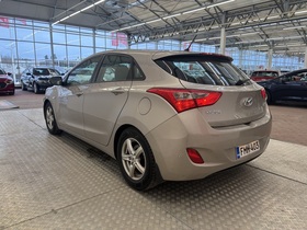 Hyundai i30 5d vaihtoauto