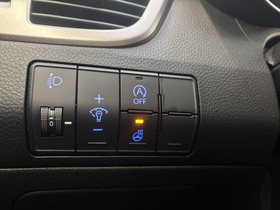 Hyundai i30 5d vaihtoauto