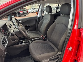 Opel Corsa vaihtoauto