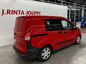 Ford Transit Courier vaihtoauto