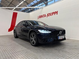 Volvo S90 vaihtoauto