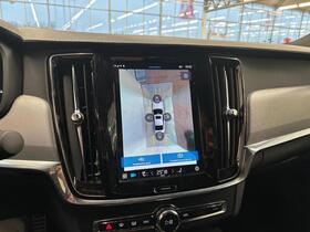 Volvo S90 vaihtoauto