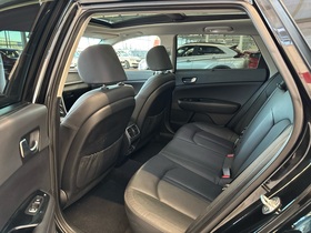 Kia Optima vaihtoauto