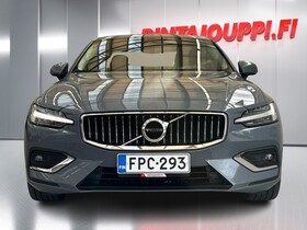 Volvo S60 vaihtoauto