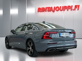 Volvo S60 vaihtoauto