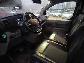 Opel Vivaro vaihtoauto