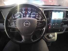 Opel Vivaro vaihtoauto