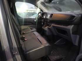 Opel Vivaro vaihtoauto