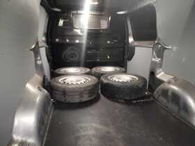 Opel Vivaro vaihtoauto