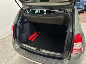 Dacia Duster vaihtoauto