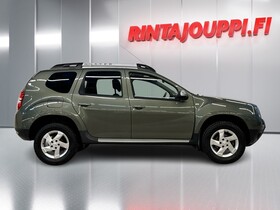 Dacia Duster vaihtoauto