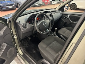 Dacia Duster vaihtoauto