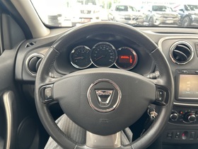 Dacia Sandero vaihtoauto