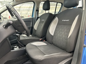 Dacia Sandero vaihtoauto