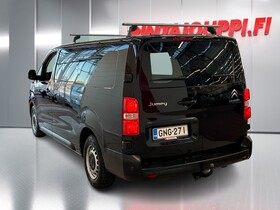 Citroën Jumpy vaihtoauto